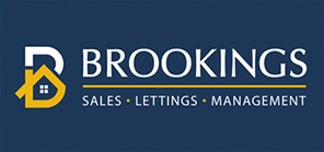 Brookings Logo